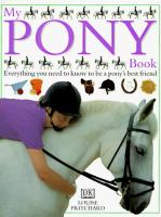 My_pony_book