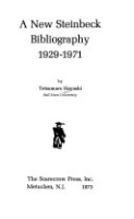 A_new_Steinbeck_bibliography
