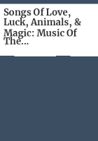 Songs_of_love__luck__animals____magic