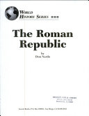 The_Roman_Republic