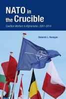 NATO_in_the_Crucible