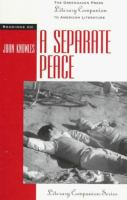 Readings_on_A_separate_peace