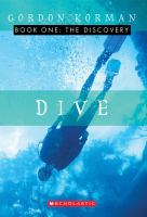 Dive__book_one