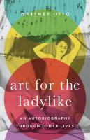 Art_for_the_ladylike