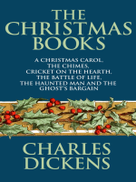 The_Christmas_Books_of_Charles_Dickens