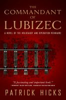 Commandant_of_Lubizec