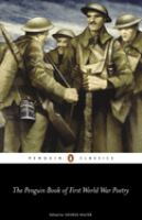 The_Penguin_book_of_First_World_War_poetry