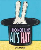I_do_not_like_Al_s_hat