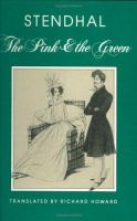 The_pink___the_green___followed_by__Mina_de_Vanghel