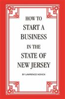 How_to_start_a_business_in_the_state_of_New_Jersey