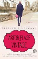 Astor_Place_Vintage