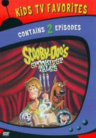 Scooby-Doo_s_spookiest_tales