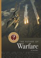 The_future_of_warfare