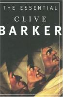 The_essential_Clive_Barker