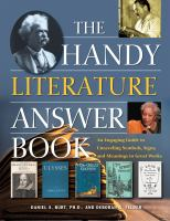 The_handy_literature_answer_book