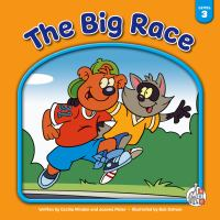 The_big_race
