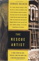 The_rescue_artist