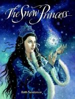 The_Snow_Princess