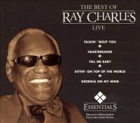 The_best_of_Ray_Charles_live