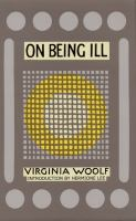 On_being_ill