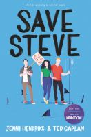 Save_Steve