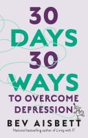 30_Days_30_Ways_To_Overcome_Depression