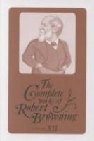 The_complete_works_of_Robert_Browning