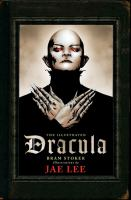 The_illustrated_Dracula