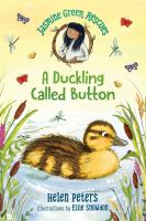 A_duckling_called_Button