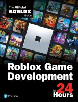 Sams_teach_yourself_Roblox_game_development_in_24_hours
