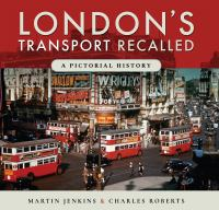 London_s_Transport_Recalled