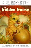 The_golden_goose___by_Dick_King-Smith