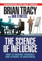 The_Science_of_Influence