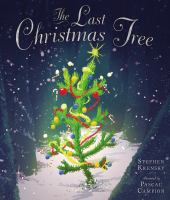 The_last_Christmas_tree
