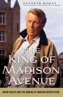 The_king_of_Madison_Avenue