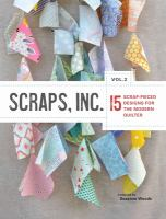 Scraps__Inc