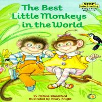 The_best_little_monkeys_in_the_world