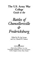 The_U_S__Army_War_College_guide_to_the_Battles_of_Chancellorsville___Fredericksburg