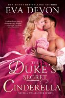 The_duke_s_secret_Cinderella
