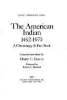 The_American_Indian__1492-1970