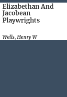 Elizabethan_and_Jacobean_playwrights