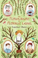 The_flourishing_of_Floralie_Laurel