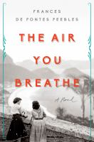 The_air_you_breathe