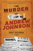 The_murder_of_Andrew_Johnson