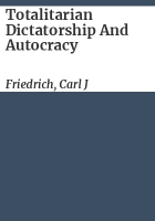 Totalitarian_dictatorship_and_autocracy