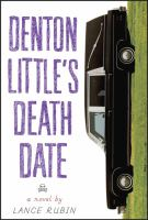 Denton_Little_s_death_date