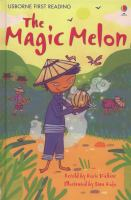 The_magic_melon