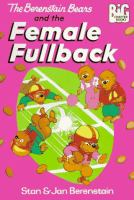 The_Berenstain_Bears_and_the_female_fullback