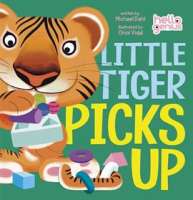 Little_Tiger_picks_up