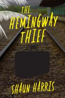 The_Hemingway_thief
